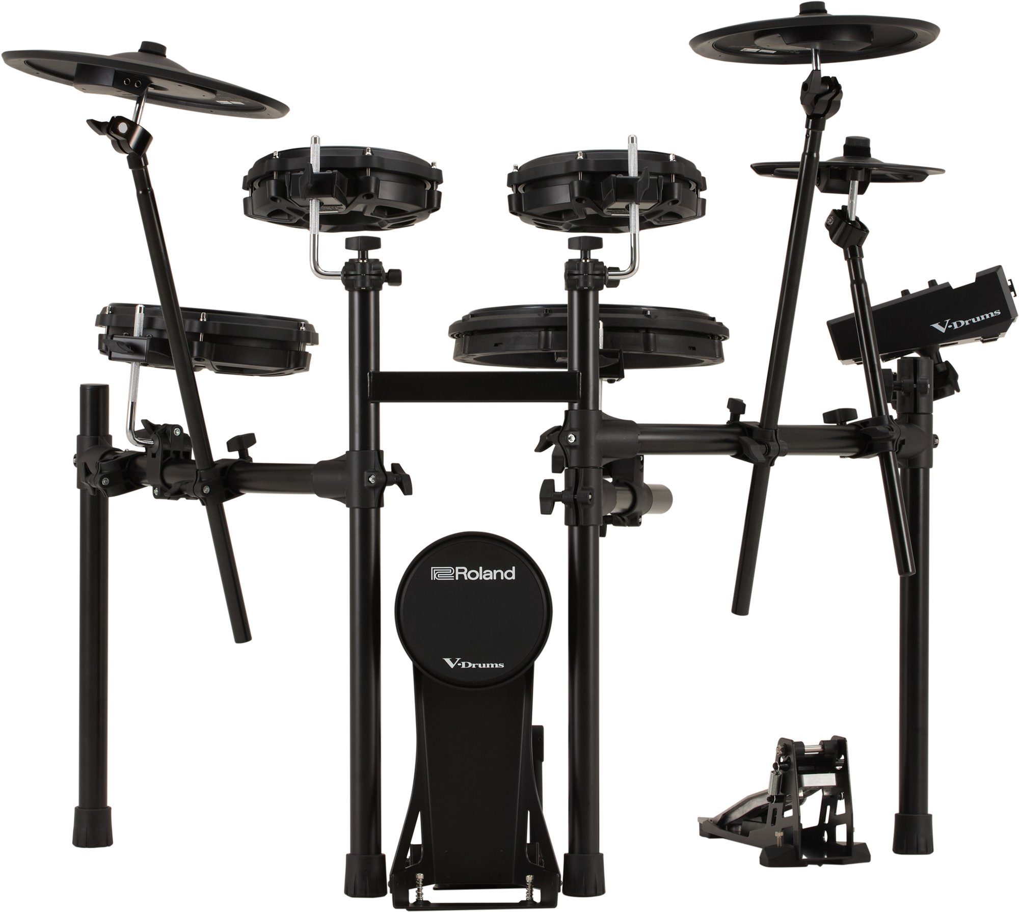 TD313  V-Drums Kit
